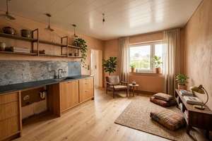 Wunderschönes freistehendes Einfamilienhaus mit großem Potential zur Selbstverwirklichung – Die vollständige Adresse der Immobilie erhältst du vom Anbieter., 41836 Hückelhoven – Vorschaubild 31