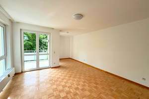 Seniorengerechte 1-Zimmer-Servicewohnung in zentraler Lage von Ingolstadt – Die vollständige Adresse der Immobilie erhältst du vom Anbieter., 85049 Mitte, Ingolstadt – Vorschaubild 2