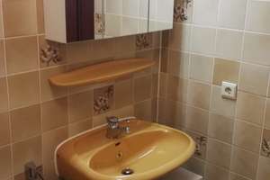 Exklusive, möblierte 1-ZKB mit Blick über die Dächer / Fully furbished appartment Westend-Süd – 60323 Westend-Süd, Frankfurt am Main – Vorschaubild 7