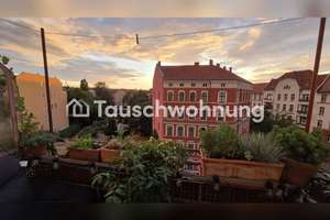 Tauschwohnung: Prenzlauer Berg: Gemütliche 2-Zimmer-Wohnung Altbau mit Balk