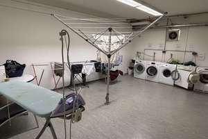 Funktionale 1-Zimmer-Wohnung in Karlsruhe Durlach – Badener Straße 3, 76227 Durlach, Karlsruhe – Vorschaubild 9