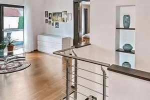 Traumhaftes großes Einfamilienhaus mit allem, was das Herz begehrt!  Energieklasse A+ – Die vollständige Adresse der Immobilie erhältst du vom Anbieter., 94439 Roßbach – Vorschaubild 11