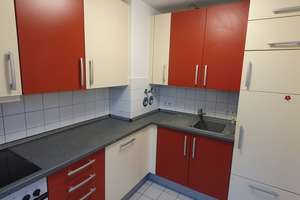 Gepflegte 2-Zimmer-Wohnung in Ingolstadt provisionsfrei – Cusanusstraße 90, 85049 Friedrichshofen-Hollerstauden, Ingolstadt – Vorschaubild 9