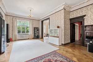 EIN JUWEL ! Exklusive Stadtvilla in allerbester City/Lage von Celle mit Wassergrundstück 4.296 m² – Celle (Kreis) – Vorschaubild 6