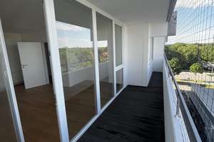 Kernsanierte 2-Zimmer-Wohnung mit Balkon und Weitblick – Wilhelm-Hauff-Straße 22, 86161 Wolfram-und Herrenbachviertel, Augsburg – Vorschaubild 3