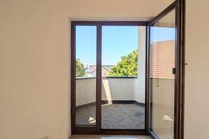 Helle 3-Zi.-Wohnung + West-Balkon & TG-Stellplatz – Am Bähnle 2, 74177 Bad Friedrichshall – Vorschaubild 16