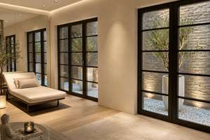 „Schwabing-West“ Urbanes Wohnen auf höchstem Niveau – modernes Townhouse  mit Terrassengarten – Die vollständige Adresse der Immobilie erhältst du vom Anbieter., 80803 Neuschwabing, München – Vorschaubild 27