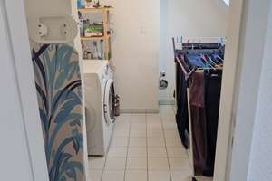 Nähe Wöhrder Wiese !  Helle moderne 3-Zi.-DG-Whg. 83 m², Laminat, 6. OG mit Aufzug – Die vollständige Adresse der Immobilie erhältst du vom Anbieter., 90489 Wöhrd, Nürnberg – Vorschaubild 12
