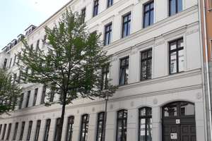 Spätklassizistisches Mehrfamilienhaus mit 22 Wohneinheiten im Leipziger Waldstraßenviertel!