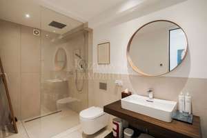 City-Lifestyle auf Neubauniveau - Rooftop-Penthouse mit grandioser Dachterrasse! – Die vollständige Adresse der Immobilie erhältst du vom Anbieter., 68159 Innenstadt/Jungbusch, Mannheim – Vorschaubild 13