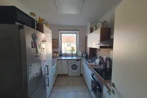 Tolle 3ZKB Wohnung in vahrenwald list (teilmodernisiert). – Juister Weg 9, 30163 Hannover – Vorschaubild 4