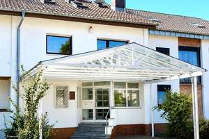 Großzügiges Reihenmittelhaus in begehrter Lage von Heidelberg Handschuhsheim
