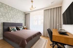 Stilvoll modernisierte 2-Zimmer-Wohnung mit Boutique-Hotel-Feeling in Offenbach-Bürgel – 63075 Bürgel, Offenbach am Main – Vorschaubild 7