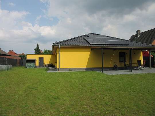 Hausansicht 2 Stadthagen Hausansicht 2 Stadthagen