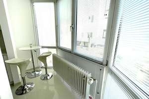 Zentrales Business Apartment – Roscherstraße 13, 30161 Mitte (Ortsteil), Hannover – Vorschaubild 9