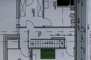 Architekten-DHH in Opladen | 150 m², LEICHT-Küche, Kamin, Klima, Garten & Garage – 51379 Opladen, Leverkusen – Vorschaubild 38