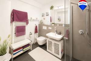 Exklusive 4-Zimmer-Wohnung mit Wasserblick, Balkon & Tiefgarage in Bestlage von Berlin-Spandau – Die vollständige Adresse der Immobilie erhältst du vom Anbieter., 13585 Hakenfelde, Berlin – Vorschaubild 12