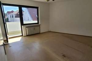 Großzügige 3-Zimmer-Wohnung mit zwei Balkonen in ruhiger Lage von München-Moosach – Caubstraße 17, 80993 Alt-Moosach, München – Vorschaubild 6