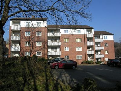 Schöne 3 Zimmerwohnung in der Glatzerstraße