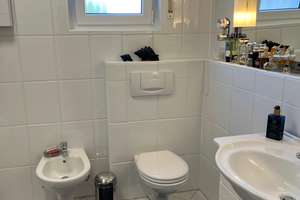 Helle 90qm Wohnung direkt am Waldrand mit Balkon (8qm) und Garage  – Die vollständige Adresse der Immobilie erhältst du vom Anbieter., 58135 Haspe-Ost, Hagen – Vorschaubild 12
