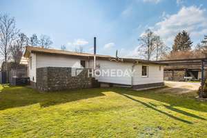 Stilvoll sanierter Bungalow mit großzügigem Grundstück und durchdachter Raumaufteilung – Die vollständige Adresse der Immobilie erhältst du vom Anbieter., 88348 Bad Saulgau – Vorschaubild 17