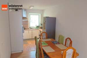 Kleine Schweiz in Bielefeld-Sieker: 3-Zimmer-Wohnung mit Terrasse & Garage – Die vollständige Adresse der Immobilie erhältst du vom Anbieter., 33605 Stieghorst, Bielefeld – Vorschaubild 3
