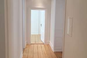 Renovierte 4-Zimmer Wohnung im Hochparterre in Wiesbaden-Mitte – Wörthstraße 7, 65185 Mitte, Wiesbaden – Vorschaubild 10