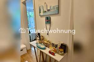 Tauschwohnung: 3-Zimmer-Wohnung in Schwabing-Freimann tauschen – Die vollständige Adresse der Immobilie erhältst du vom Anbieter., 80802 Münchner Freiheit, München – Vorschaubild 7
