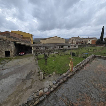 MASIA ZU VERKAUFEN IN CERVIA DE TER