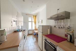 Gepflegtes MFH (11 Parteien) mit Entwicklungspotential in Berlin-Tempelhof – Die vollständige Adresse der Immobilie erhältst du vom Anbieter., 12103 Tempelhof, Berlin – Vorschaubild 16
