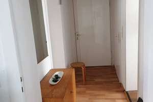 Wohnen mit Charakter: 3-Zimmer-Wohnung in Kassel-Wesertor – Weserstraße 45, 34125 Wesertor, Kassel – Vorschaubild 5