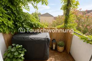 Tauschwohnung: Kreuzviertel: Schöne 2-Zimmer-Wohnung nahe York-Center – Die vollständige Adresse der Immobilie erhältst du vom Anbieter., 48149 Neutor, Münster – Vorschaubild 4