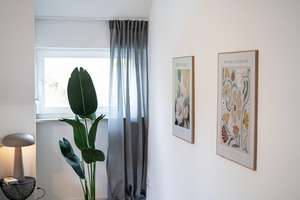 VON PRIVAT + BEZUGSFREI: Renovierte 3-Zi.-Whg mit Tageslichtbad + 6% Rendite – Steinbruchstrasse 30, 70186 Gaisburg, Stuttgart – Vorschaubild 6