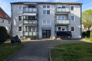 Zuhause im Herzen von Wickede – Moderne 3-Zimmer-Eigentumswohnung mit Südbalkon – Die vollständige Adresse der Immobilie erhältst du vom Anbieter., 44319 Wickede, Dortmund – Vorschaubild 11