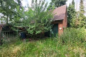 Viel Ruhe und viel zu tun! Einfamilienhaus mit Nebengebäude auf idyllischen Grundstück – Die vollständige Adresse der Immobilie erhältst du vom Anbieter., 26689 Apen – Vorschaubild 3