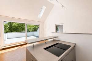 Exklusiver Erstbezug: Luxus Hausfeeling auf 2 Ebenen mit EBK, Garten, Garage & moderner Technologie – Die vollständige Adresse der Immobilie erhältst du vom Anbieter., 12307 Lichtenrade, Berlin – Vorschaubild 9