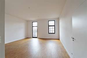 Bezugsfrei! Komfortable 2-Zimmer-Wohnung mit Balkon und Einbauküche. – An der Filmfabrik 06, 12555 Köpenick, Berlin – Vorschaubild 3