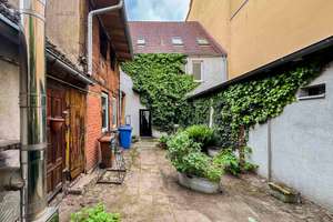 Vielseitig nutzbares Geschäftshaus mit Loft-Charakter in zentraler Lage – Die vollständige Adresse der Immobilie erhältst du vom Anbieter., 39112 Sudenburg, Magdeburg – Vorschaubild 18