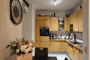 Helle 3Zimmer Wng mit EBK und Terrasse – Sonntagstr. 19a, 42275 Oberbarmen, Wuppertal – Vorschaubild 12