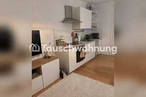 Tauschwohnung: Tausche 1,5/2-Zimmer in Obergiesing-Fasangarten – Die vollständige Adresse der Immobilie erhältst du vom Anbieter., 81539 Obergiesing, München – Vorschaubild 3