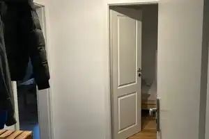 Einliegerwohnung in ruhiger Lage - gute ÖPNV Anbindung – Hettichstraße 3, 70327 Stuttgart – Vorschaubild 7