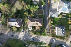 Attraktives Dreifamilienhaus in gefragter Lage der Pforzheimer Südweststadt – Die vollständige Adresse der Immobilie erhältst du vom Anbieter., 75173 Südweststadt, Pforzheim – Vorschaubild 4