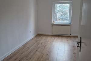 Gepflegte 2 Zimmer-Wohnung mit Balkon und EBK – Volgersweg 52, 30175 Oststadt, Hannover – Vorschaubild 5