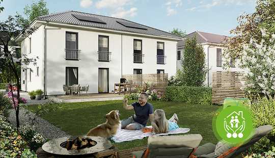 Bild von Ihr Neubauprojekt: Doppelhaus in Schortens