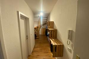 Helle Maisonette-Wohnung mit Dachterrasse – An der Enckekaserne 23, 39110 Stadtfeld West, Magdeburg – Vorschaubild 5