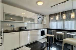 3 Zimmer mit West-Balkon – gepflegte Eigentumswohnung in Karlsruhe-Südweststadt – 76137 Südweststadt, Karlsruhe – Vorschaubild 5