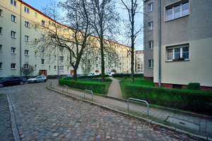 Helle Wohnung in Alt-Hohenschönhausen, 2 Zimmer, Einbauküche, Loggia – Schöneicher Straße -, 13055 Alt-Hohenschönhausen, Berlin – Vorschaubild 16