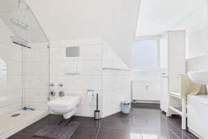 Exklusive-Maisonette: EBK, Galerie, Donaublick im Ulm-Gögglingen – Bertholdstraße 38/3, 89079 Gögglingen, Ulm – Vorschaubild 10