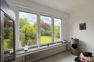Charmantes Dreifamilienhaus mit großem Garten, Terrasse und Garage in Top Lage! – Nienhofstraße 42, 45894 Buer, Gelsenkirchen – Vorschaubild 10