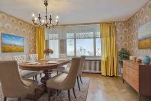 Familienhaus mit viel Potential und Siebengebirgsblick – Die vollständige Adresse der Immobilie erhältst du vom Anbieter., 53177 Muffendorf, Bonn – Vorschaubild 3